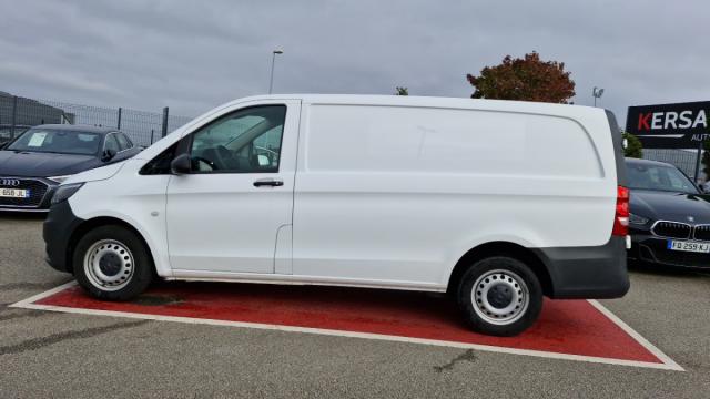 Mercedes Benz Vito image 9