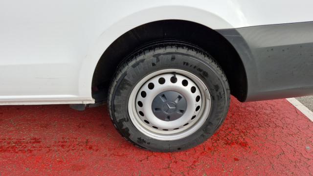 Mercedes Benz Vito image 7