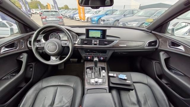 Audi A6 Allroad image 5