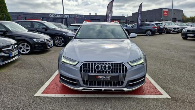 Audi A6 Allroad image 1