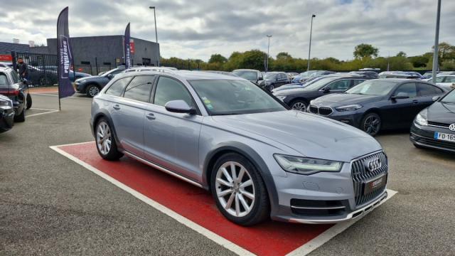 Audi A6 Allroad image 9