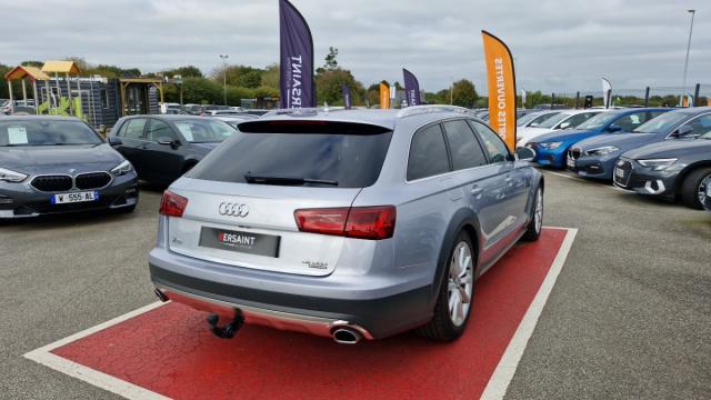 Audi A6 Allroad image 2