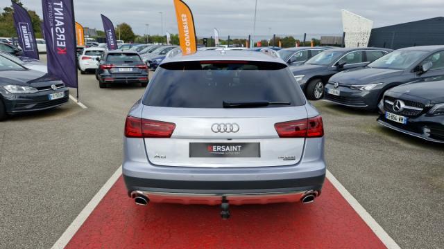 Audi A6 Allroad image 3