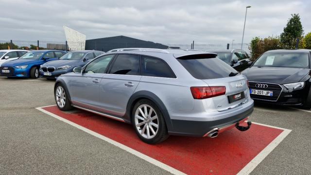 Audi A6 Allroad image 4