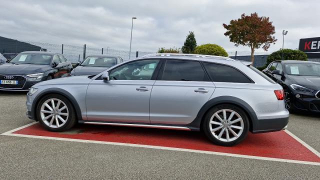Audi A6 Allroad image 8