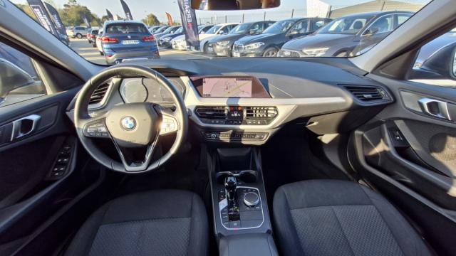 Bmw Série 1 image 2