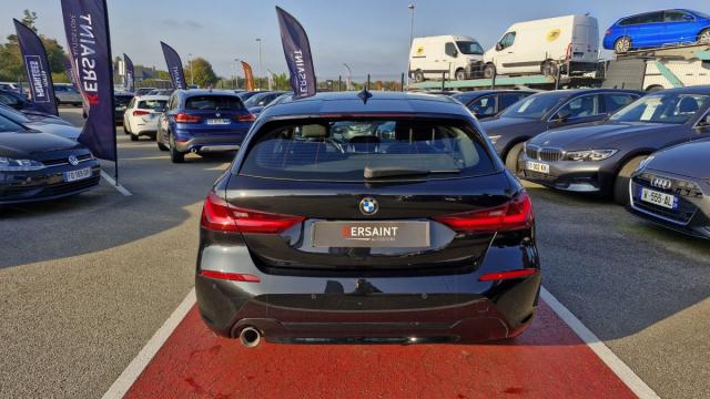 Bmw Série 1 image 6