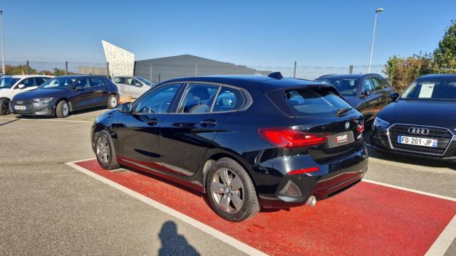 Bmw Série 1 image 6