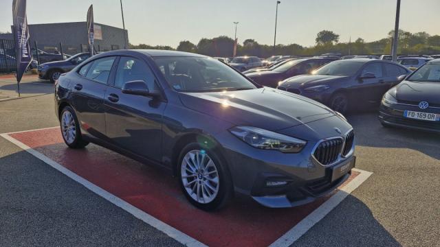 Bmw Série 2 Gran Coupé image 9