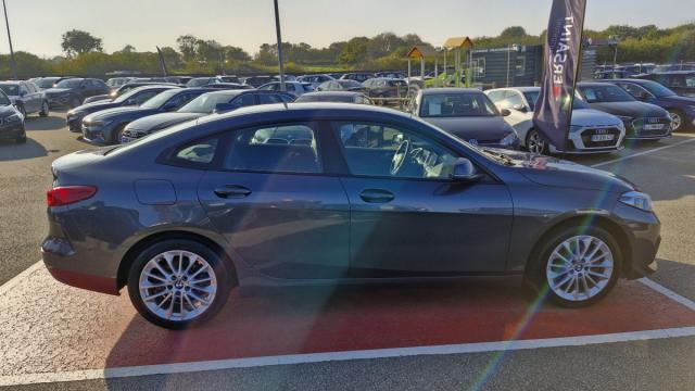 Bmw Série 2 Gran Coupé image 1