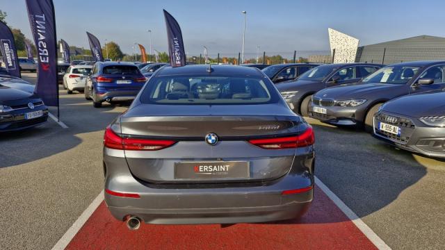 Bmw Série 2 Gran Coupé image 4