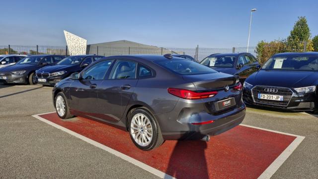 Bmw Série 2 Gran Coupé image 8
