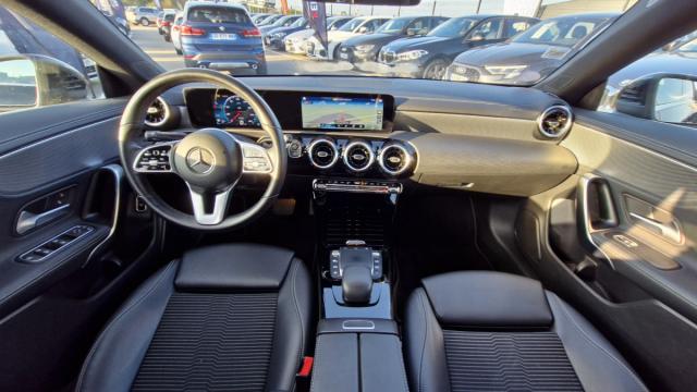 Mercedes Benz Cla image 7