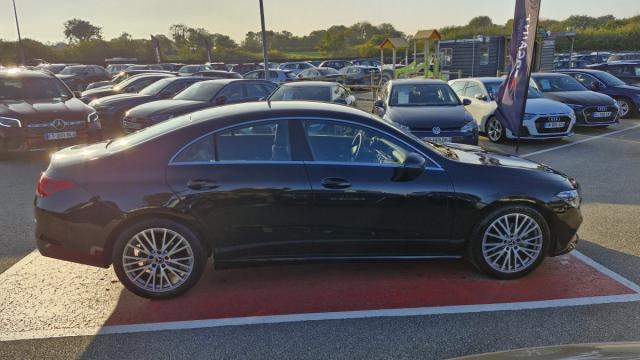 Mercedes Benz Cla image 9