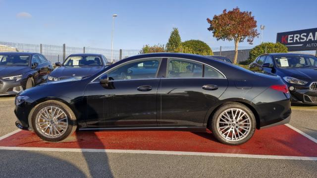 Mercedes Benz Cla image 6