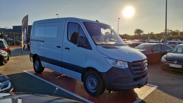 Mercedes Benz Sprinter image 6