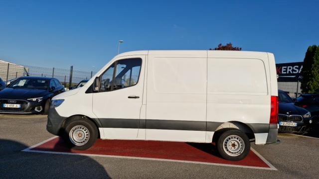 Mercedes Benz Sprinter image 8
