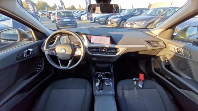 Bmw Série 1 image 5