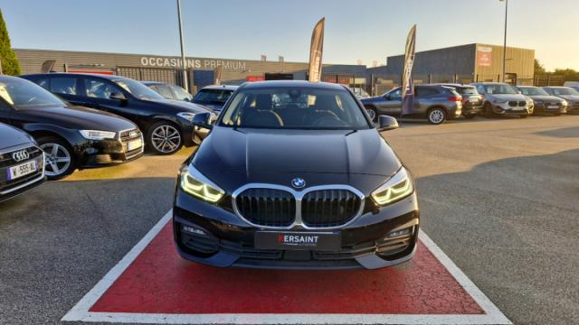 Bmw Série 1 image 1