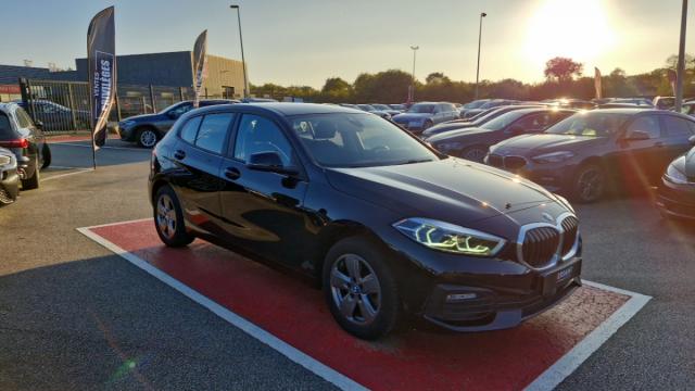 Bmw Série 1 image 7