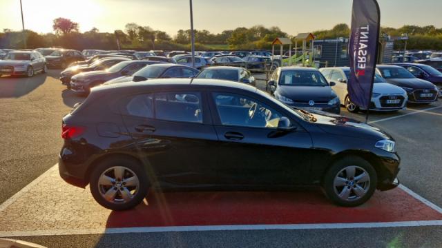 Bmw Série 1 image 3