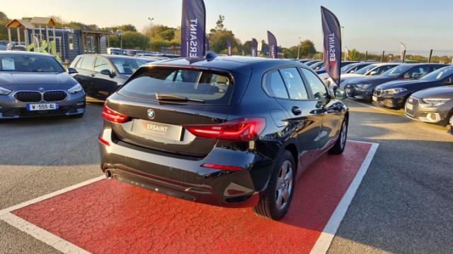 Bmw Série 1 image 6