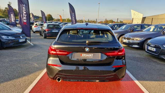 Bmw Série 1 image 8