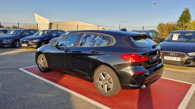 Bmw Série 1 image 2