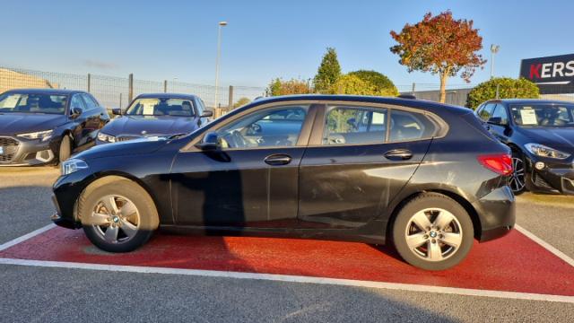 Bmw Série 1 image 9