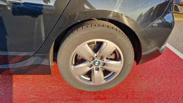 Bmw Série 1 image 4