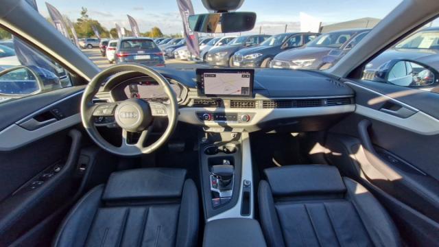 Audi A4 Avant image 3