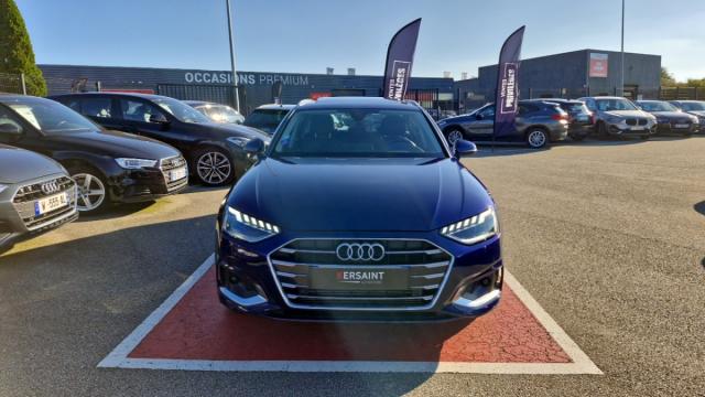 Audi A4 Avant image 2