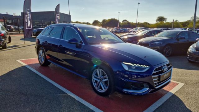 Audi A4 Avant image 5