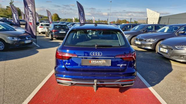 Audi A4 Avant image 8