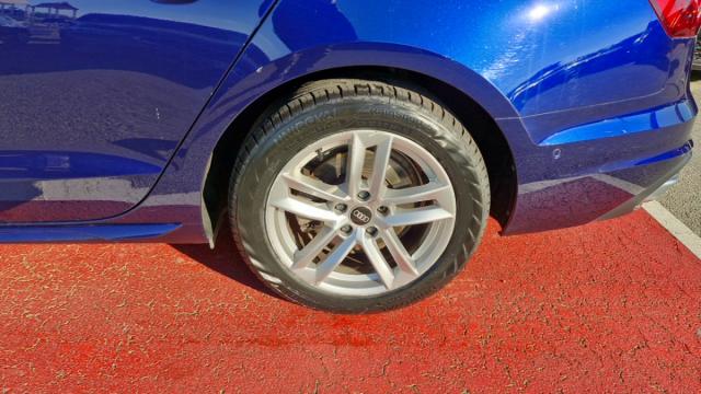 Audi A4 Avant image 6