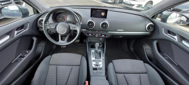 Audi A3 Sportback image 2