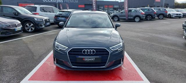 Audi A3 Sportback image 3