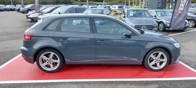 Audi A3 Sportback image 1
