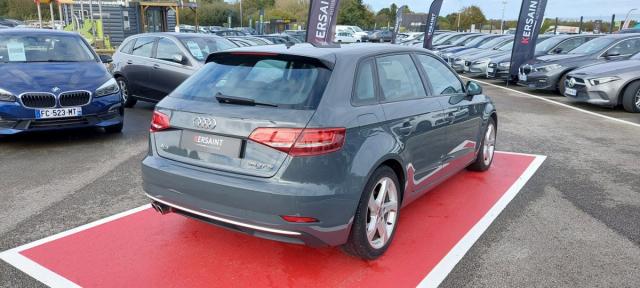 Audi A3 Sportback image 6