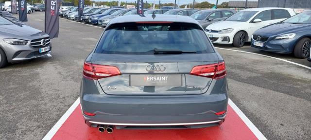 Audi A3 Sportback image 5