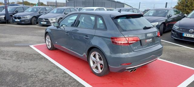 Audi A3 Sportback image 7
