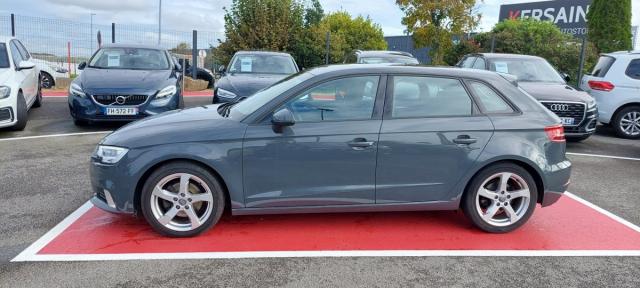 Audi A3 Sportback image 4