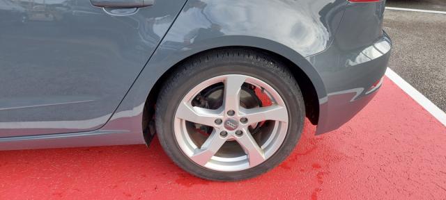 Audi A3 Sportback image 9