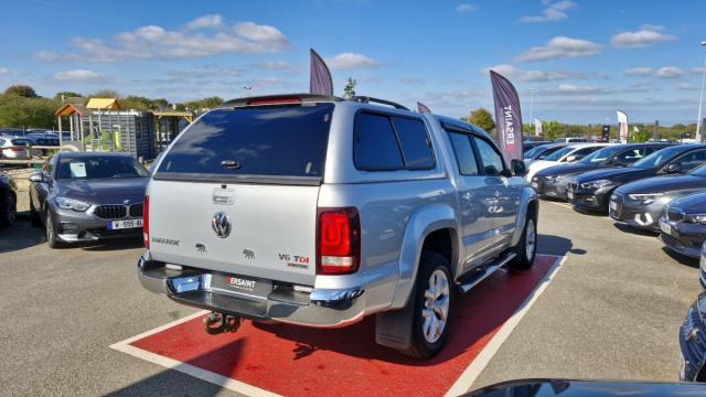 Volkswagen Amarok image 9