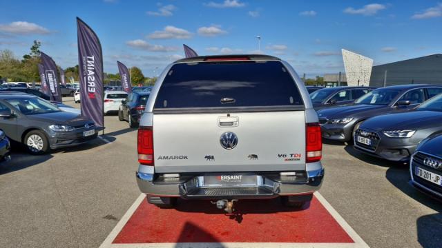 Volkswagen Amarok image 1