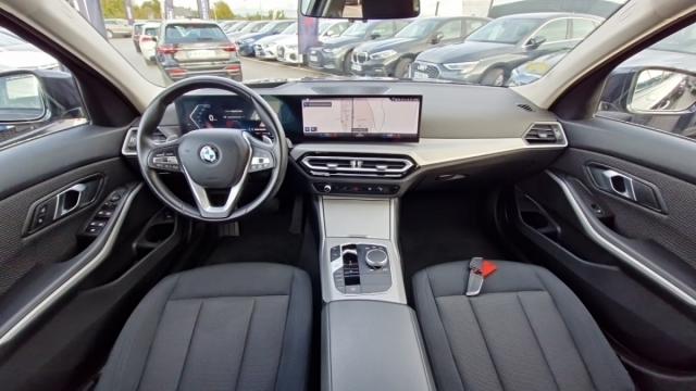 Bmw Série 3 image 5