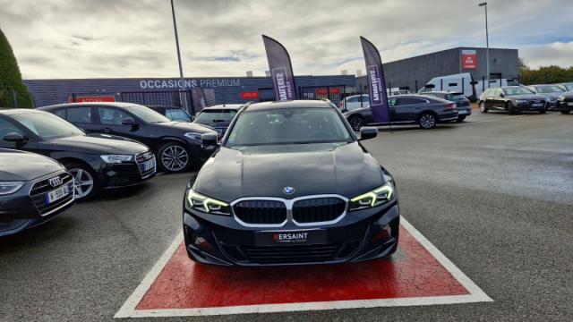 Bmw Série 3 image 2