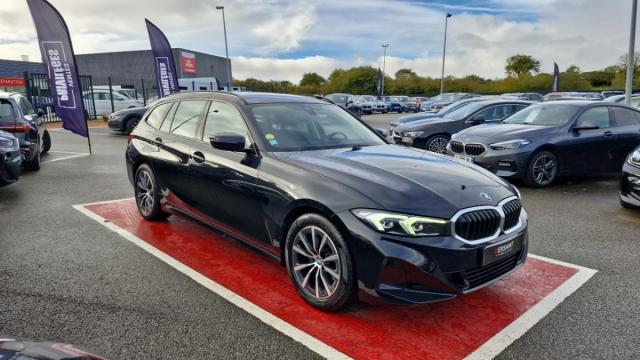 Bmw Série 3 image 9