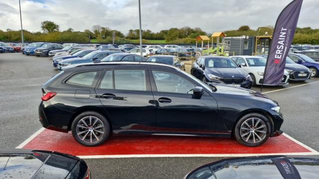 Bmw Série 3 image 3