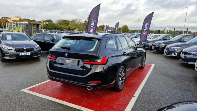 Bmw Série 3 image 7